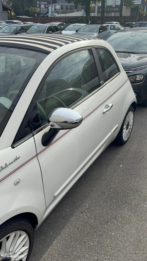 Fiat 500 - 3