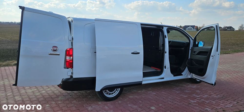 Fiat Scudo - 11