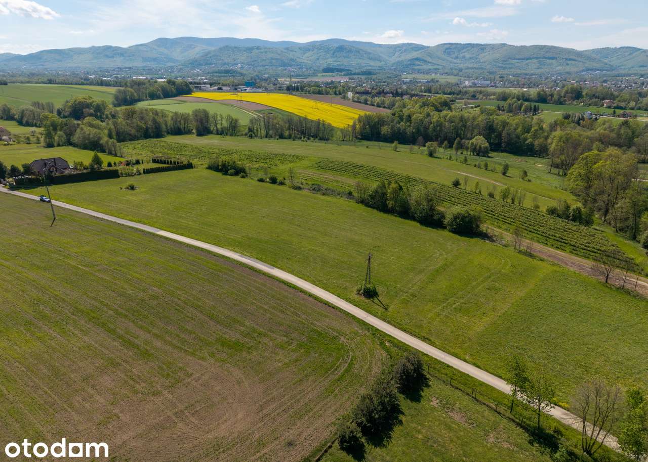Atrakcyjne działki od 800 m2 w Jasienicy - Pełny obrazek: 4/5