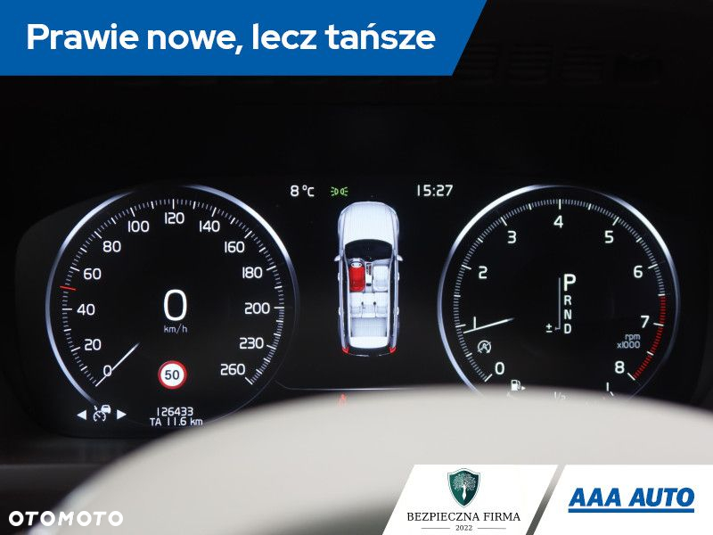 Volvo XC 90 - 12