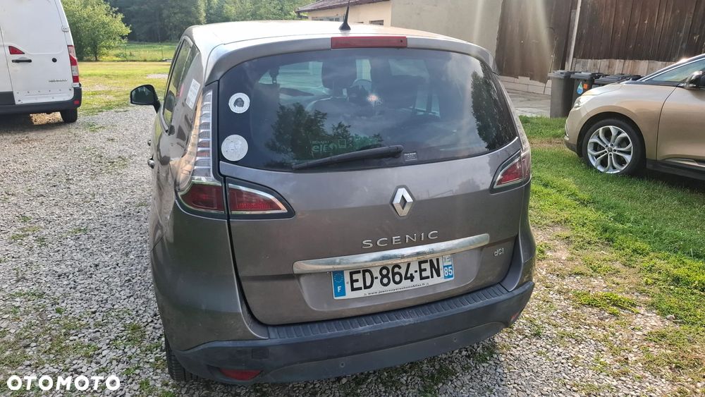 Renault Scenic - 5