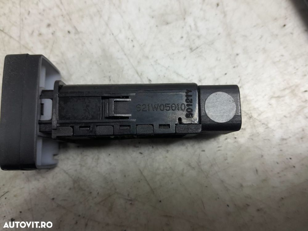 Buton trip 621w05010 Hyundai Santa Fe CM [2006 - 2010] - 3