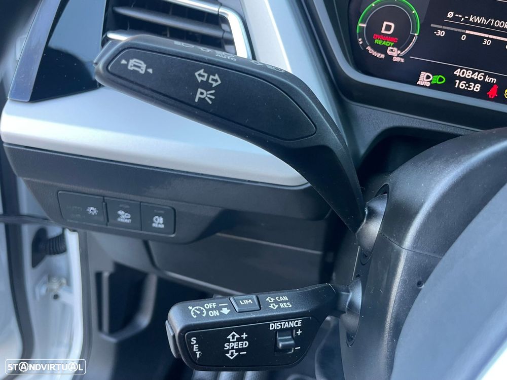 Audi Q4 Sportback e-tron - 18