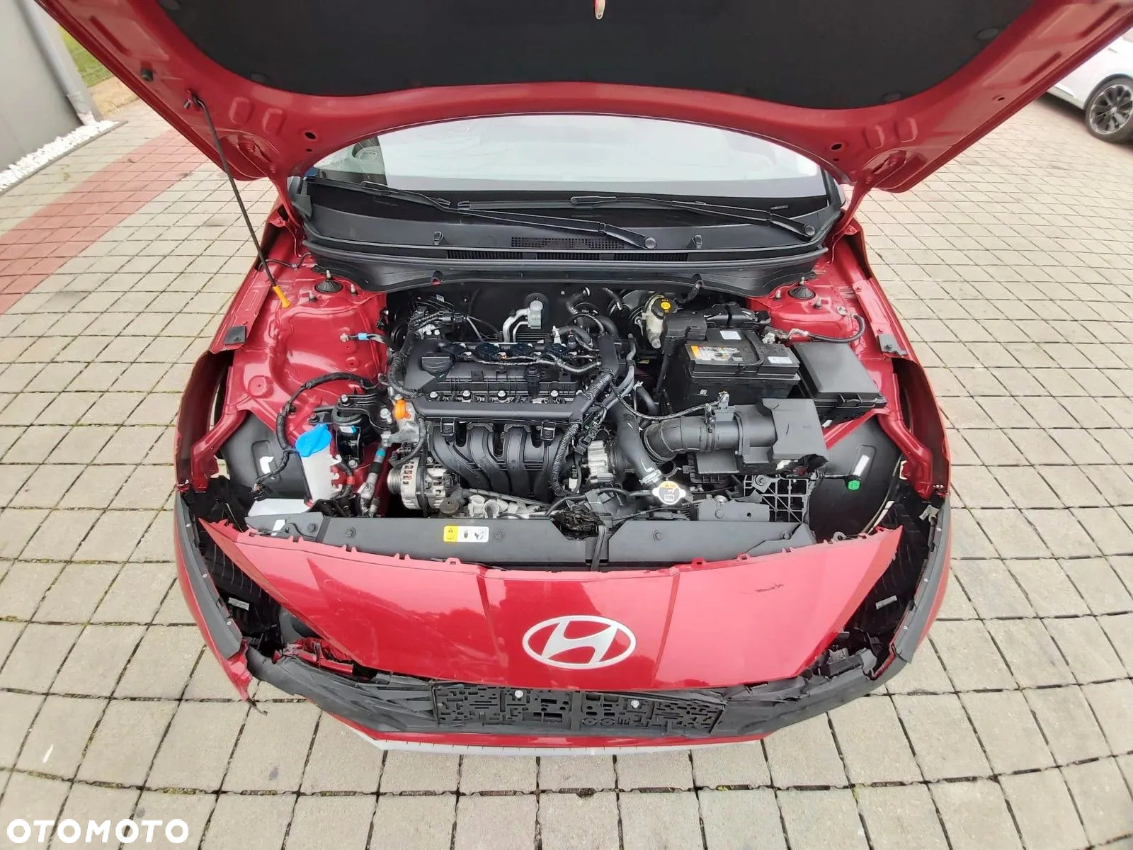 Hyundai i20 1.2 Select - 6