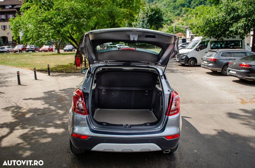 Opel Mokka X - 3