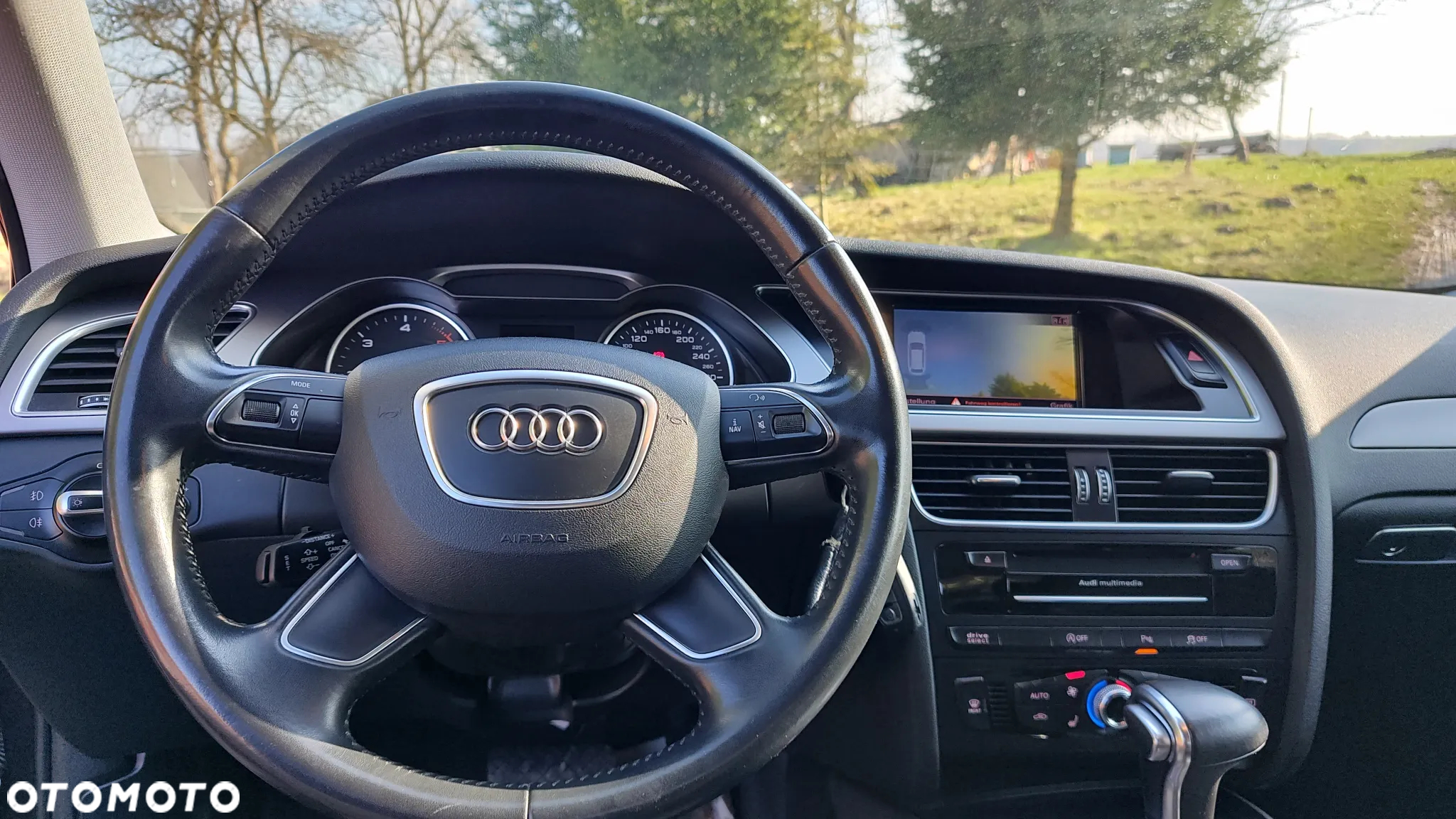 Audi A4 2.0 TDI Quattro Line S tronic - 28