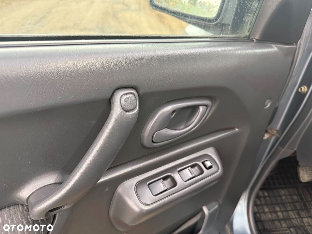 Suzuki Jimny 1.3 Elegance EU5 - 17