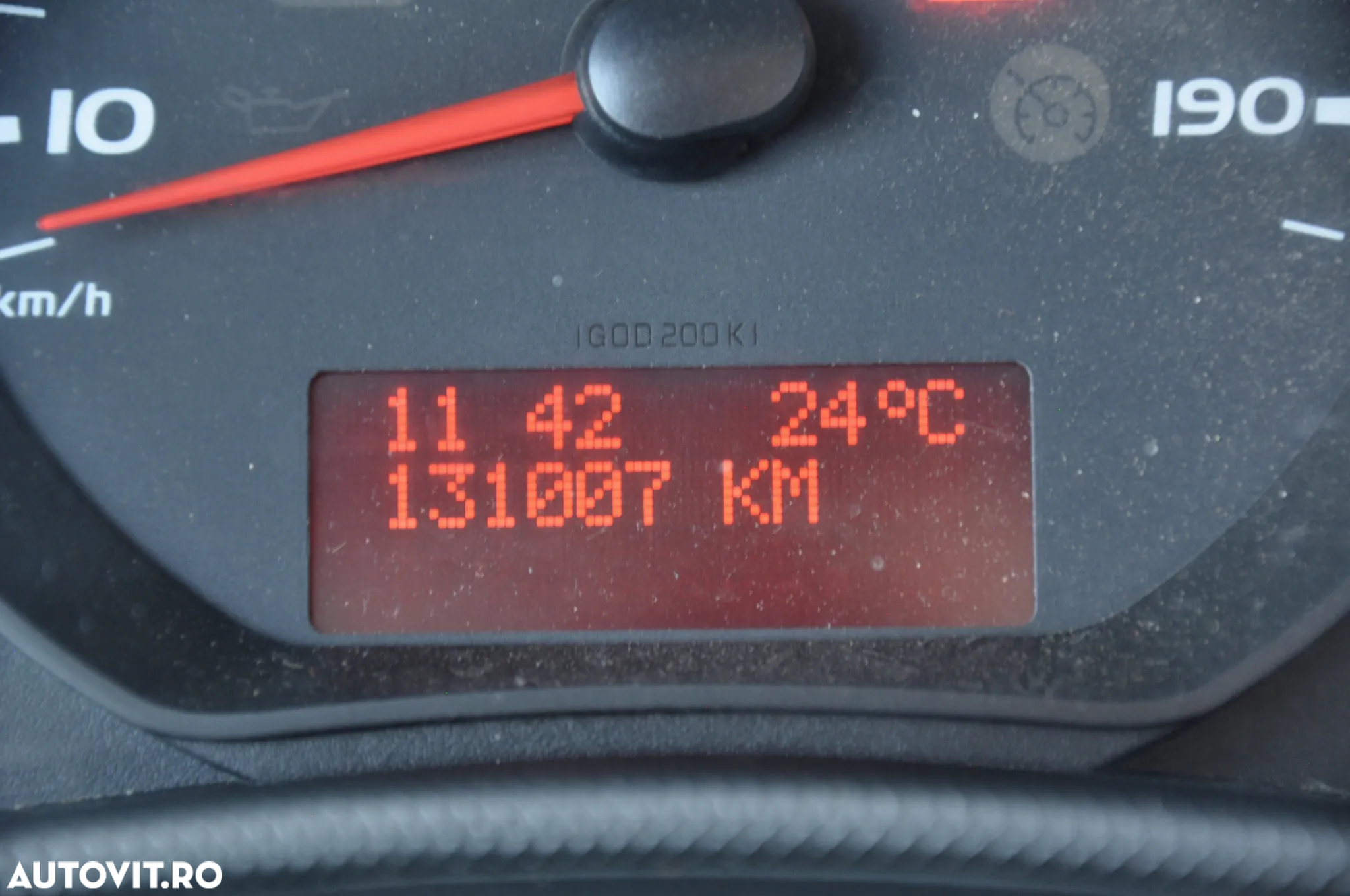 Renault Master L3 Basculabil - 17