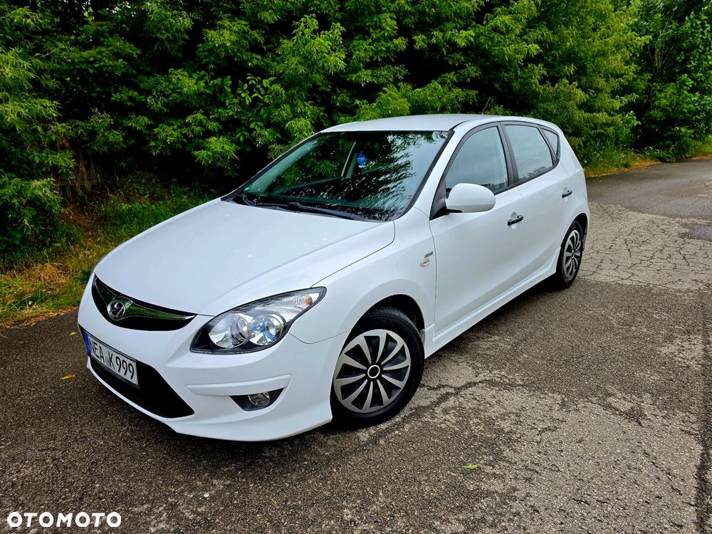 Hyundai i30 1.4 FIFA WM Edition - 14
