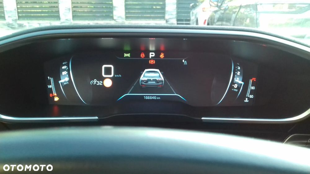 Peugeot 508 1.5 BlueHDi Allure S&S EAT8 - 19
