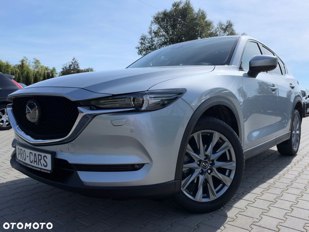 Mazda CX-5 2.0 Skyprestige 2WD - 3