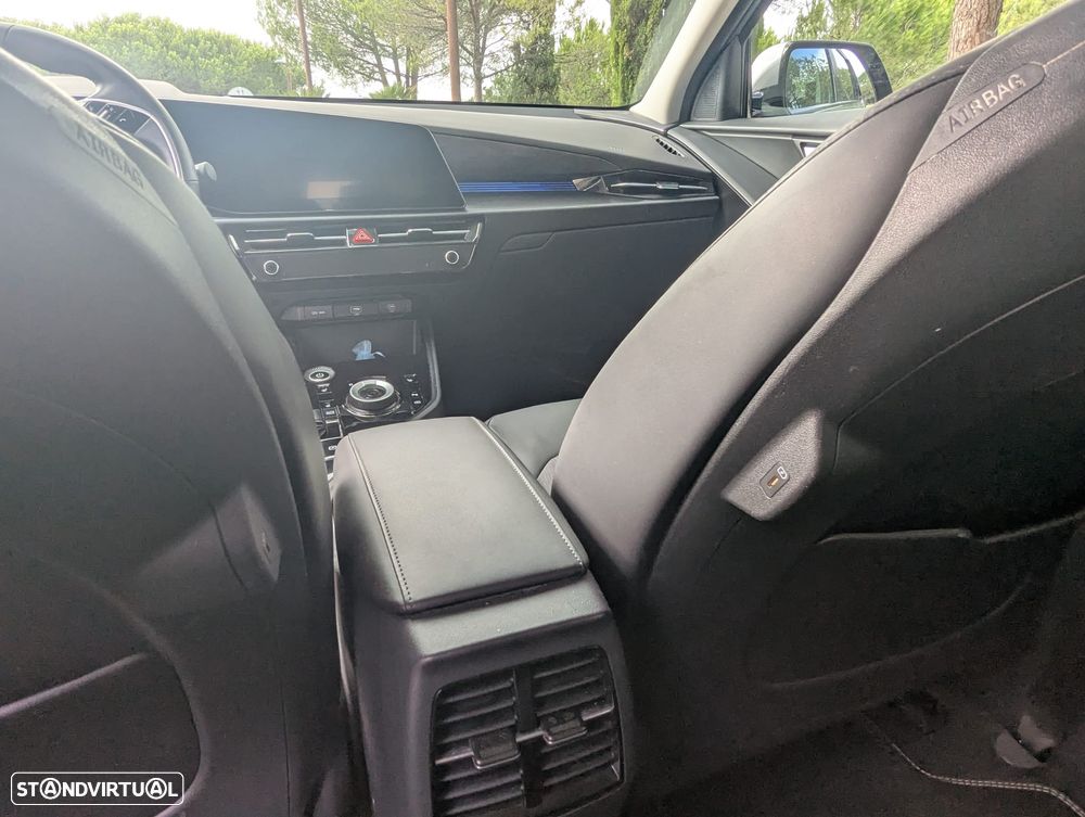 Kia Niro EV - 6