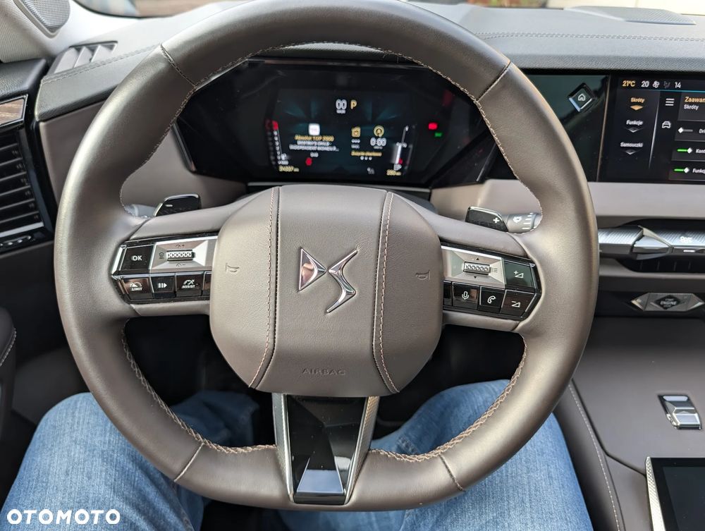 DS Automobiles DS 4 1.2 PureTech Opera - 31
