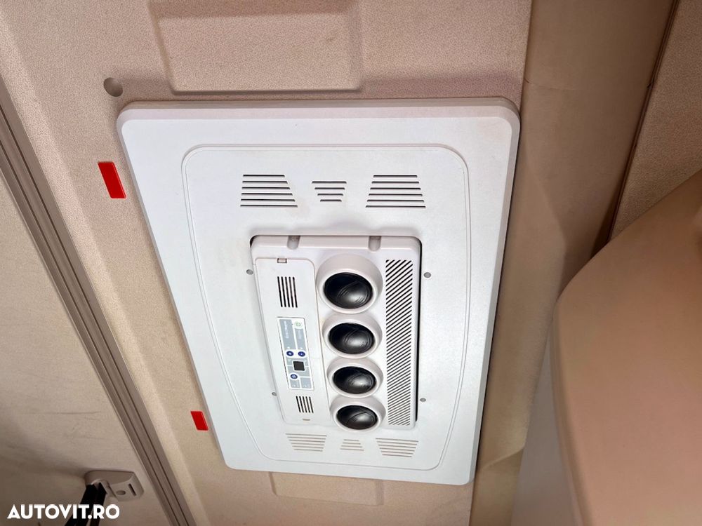 DAF XF 480 FT Super Space Cab - 7