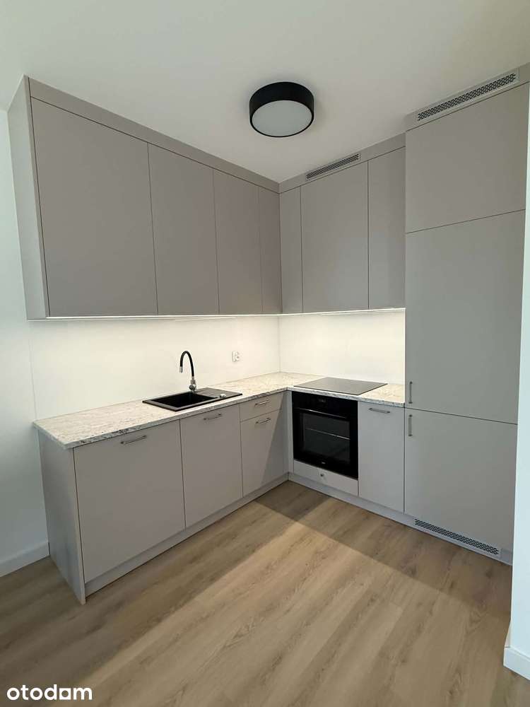 2-room apartment of 40 m²