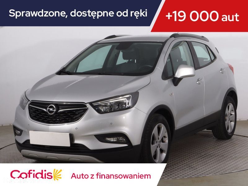 Opel Mokka - 2