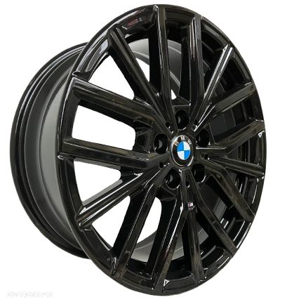Felgi BMW Styling 838M X1 X2 U11 U10 5x112 18 7,5J - 2