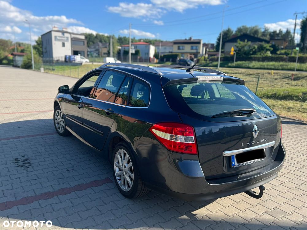 Renault Laguna 2.0 Dynamique - 4