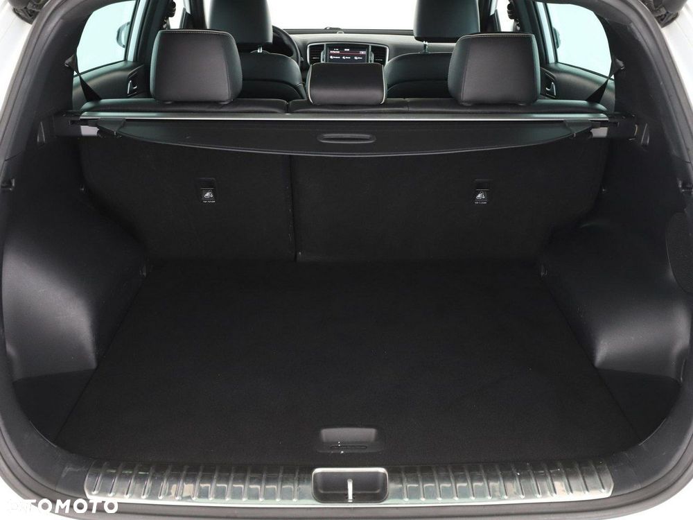 Kia Sportage 1.6 T-GDI GT Line 4WD DCT - 20