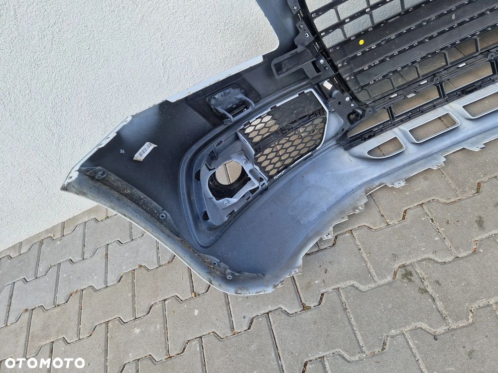 Zderzak Audi Sq5 lift s line - 10