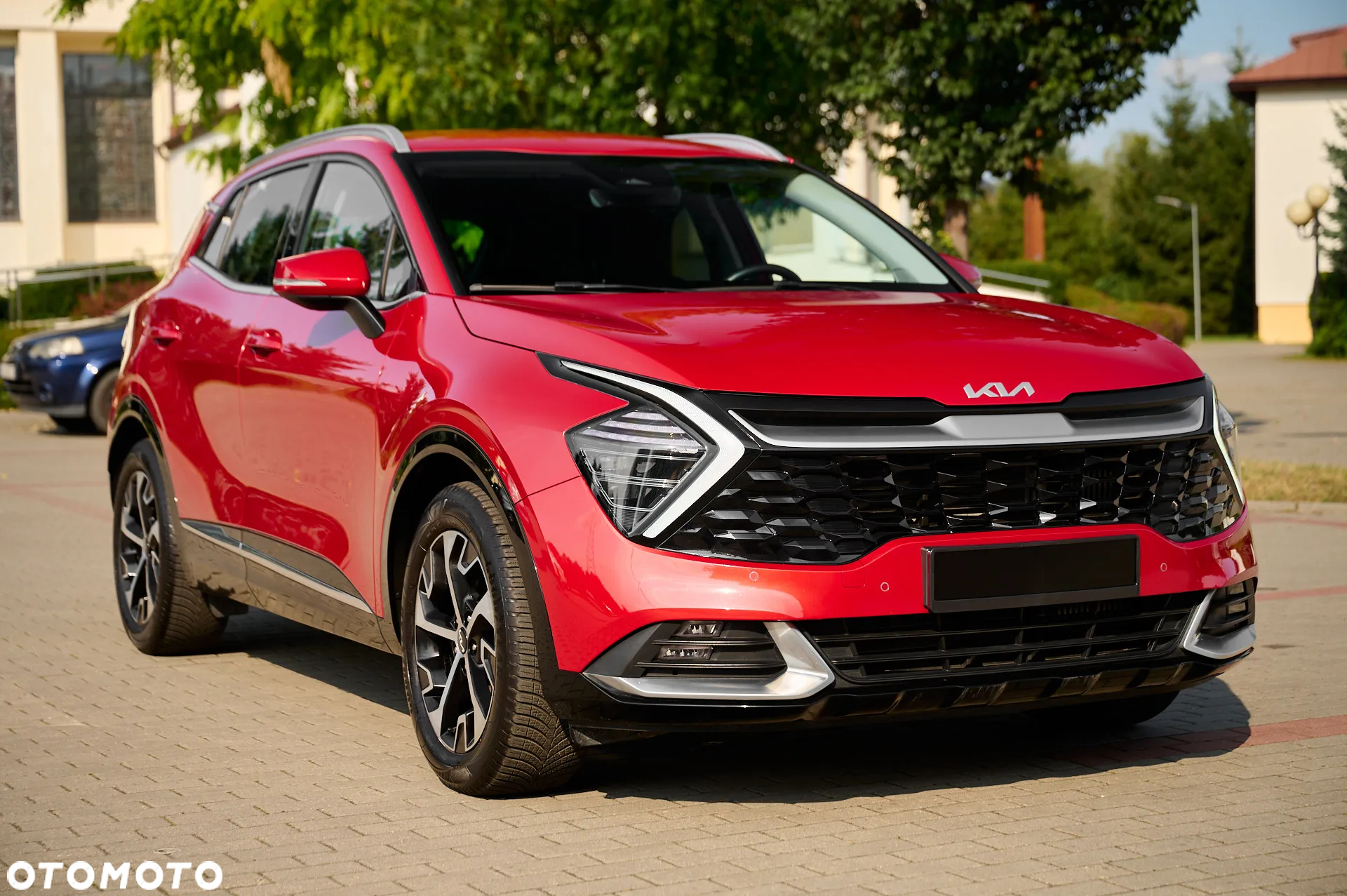 Kia Sportage - 16