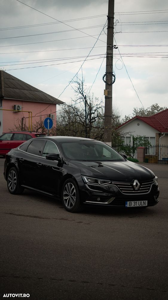 Renault Talisman ENERGY dCi 130 EDC INTENS - 5