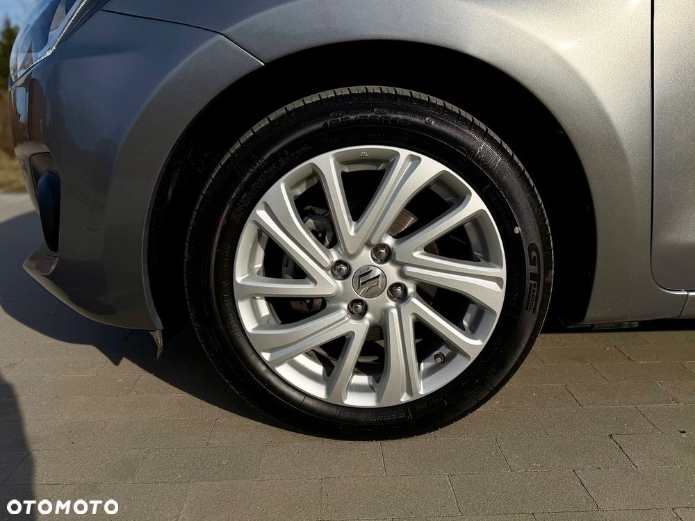 Suzuki Swift 1.2 Dualjet SHVS Premium - 20