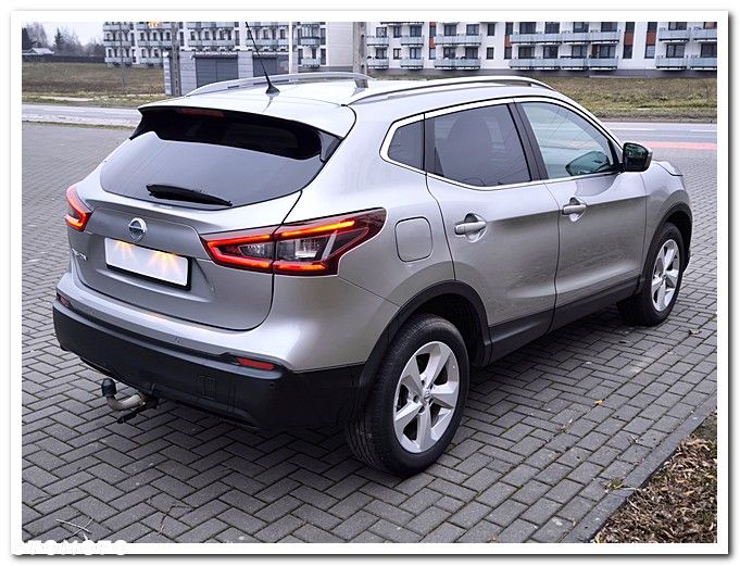 Nissan Qashqai 1.3 DIG-T N-WAY - 6