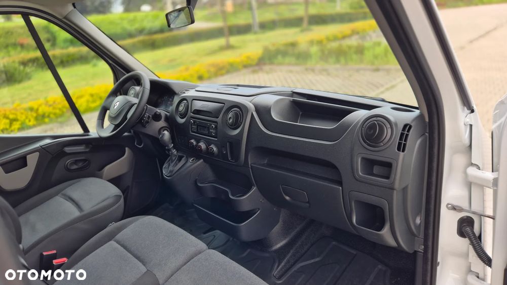 Renault Master - 30