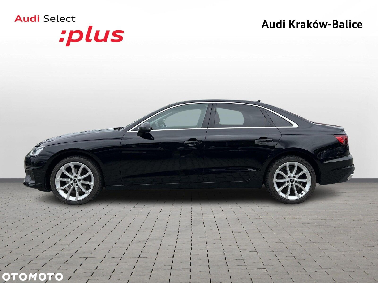 Audi A4 - 2