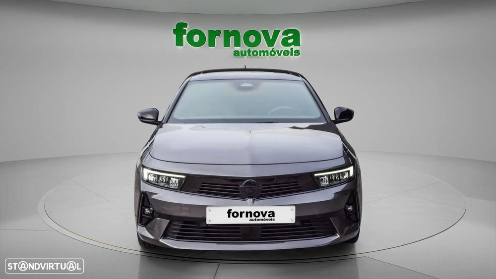 Opel Astra Sports Tourer 1.2 T GS Line - 3