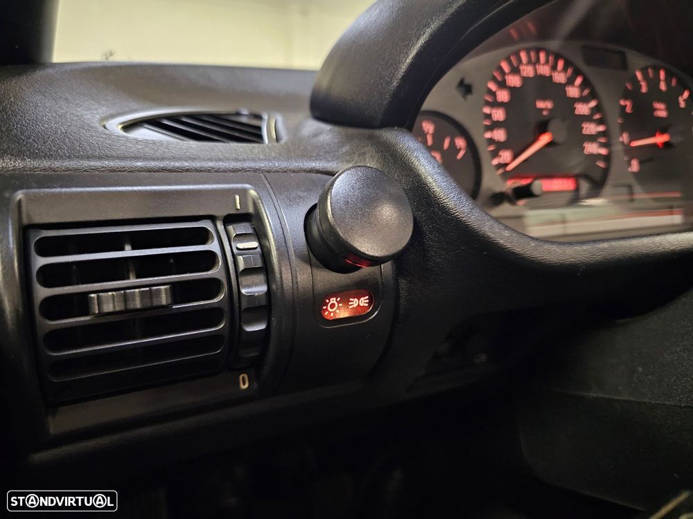 BMW Z3 1.8 - 23