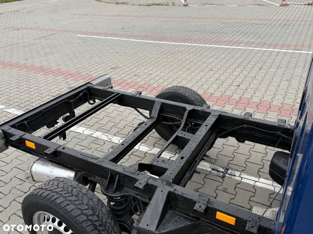 Volkswagen T5 DOKA 1.9 Tdi - 14