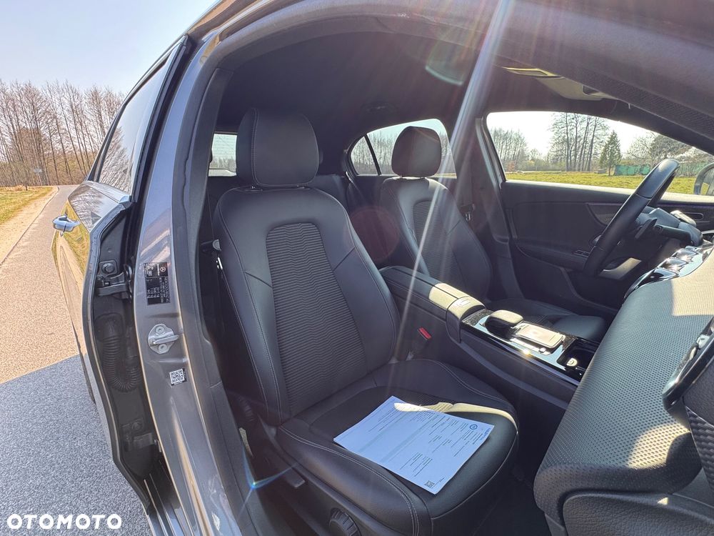 Mercedes-Benz Klasa A 220 d 8G-DCT Advanced Progressive - 35