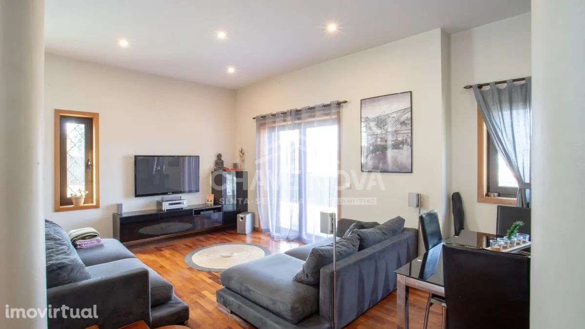 Moradia Isolada V3 c/ Jardim em Perosinho - Grande imagem: 3/42