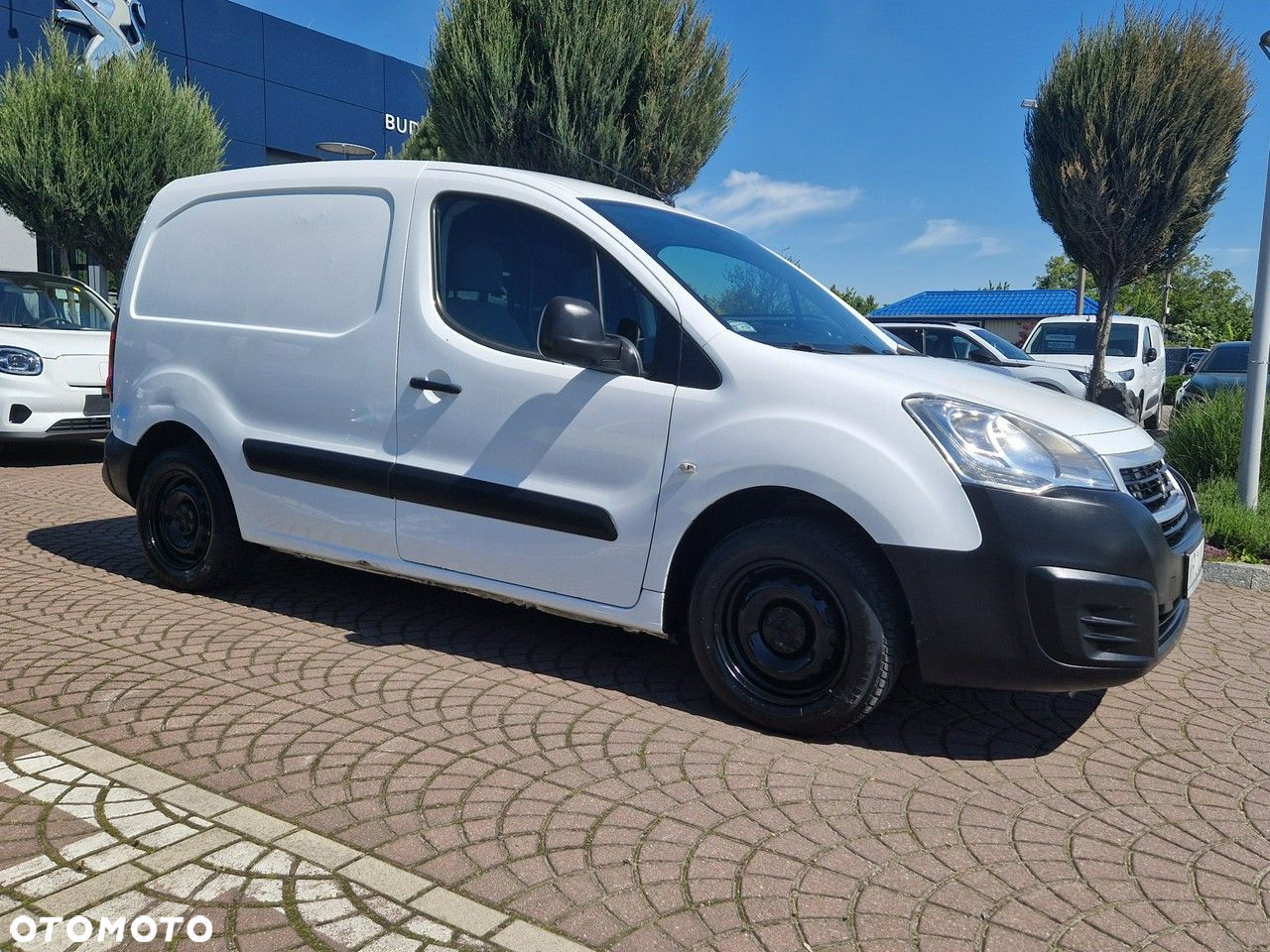 Peugeot Partner - 16