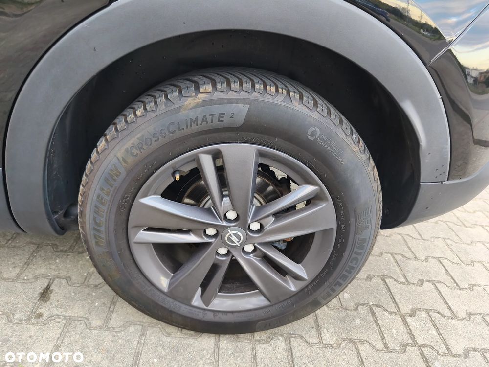 Opel Grandland X 1.2 Start/Stop 120 Jahre - 24