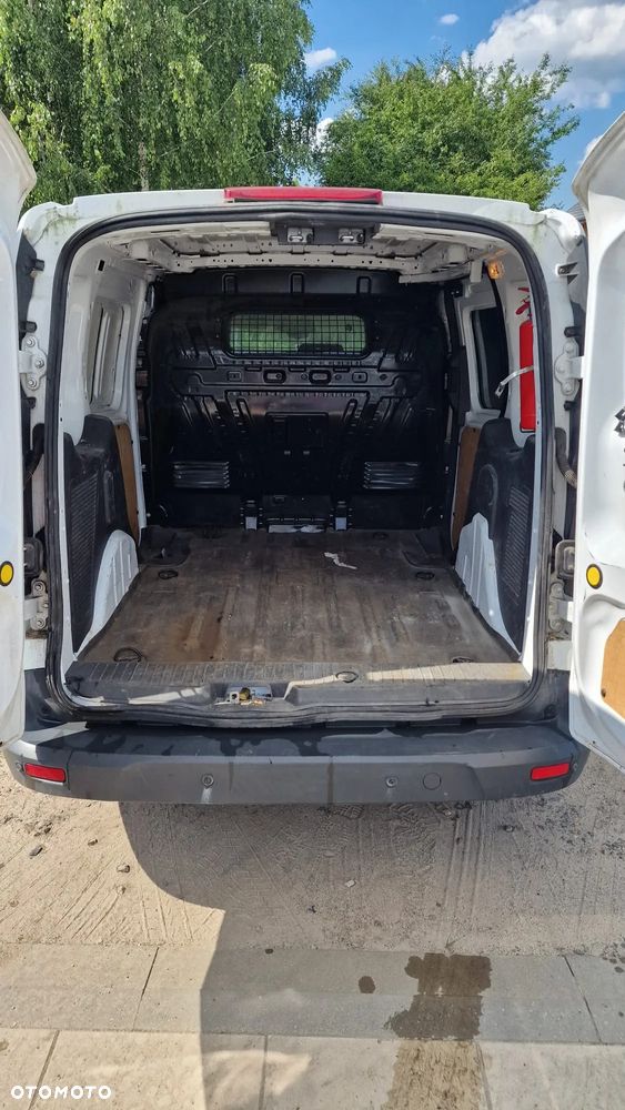 Ford Transit Connect - 5