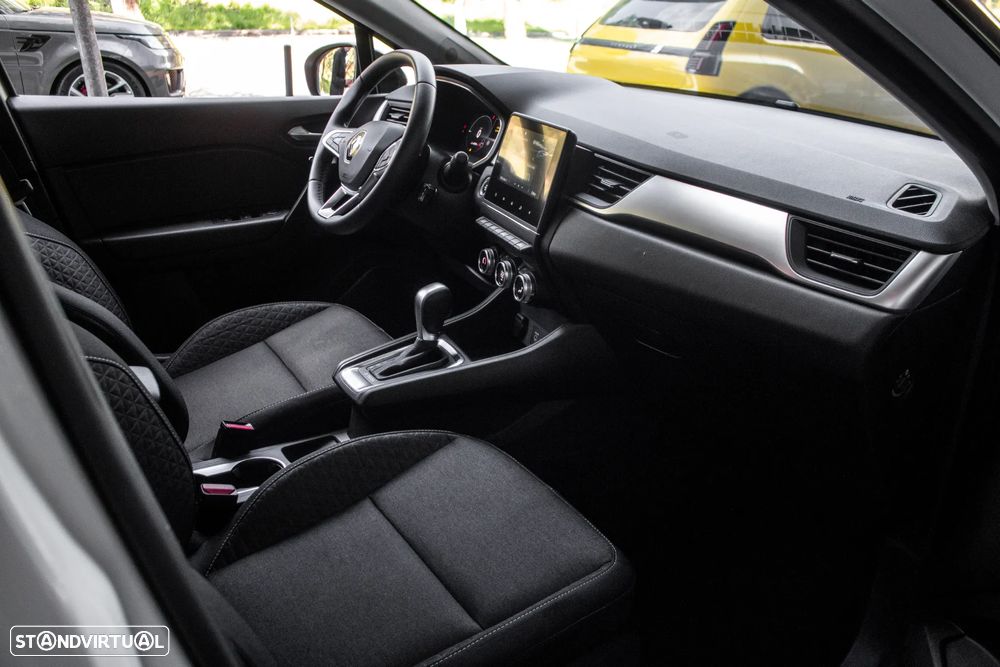 Renault Captur E-TECH 160 INTENS - 26