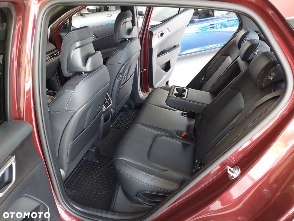 Kia Sportage - 24