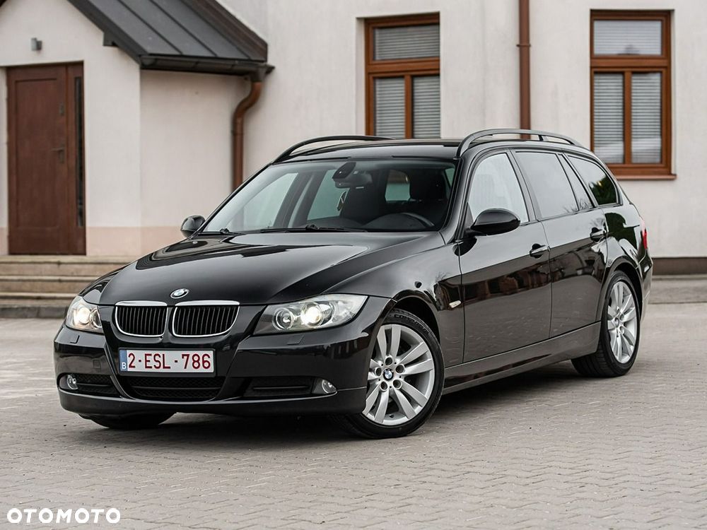 BMW Seria 3 - 11