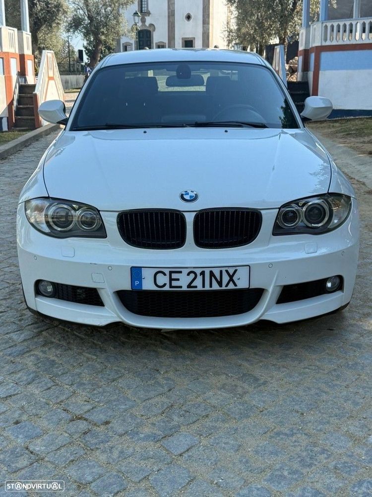 BMW 118 d Pack M - 6
