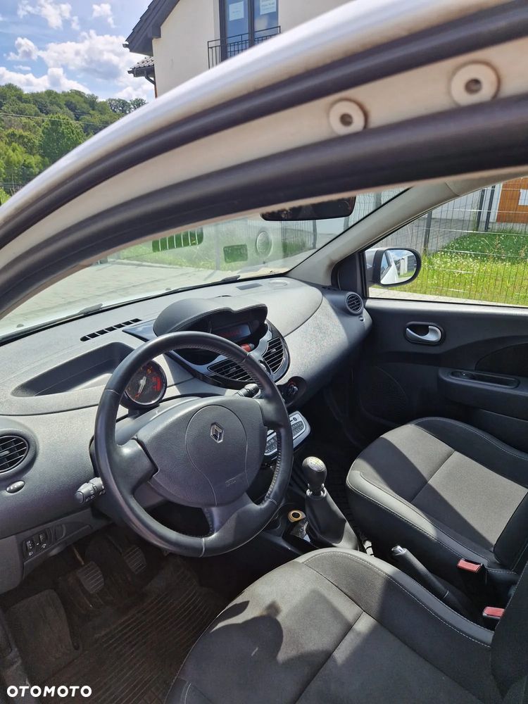Renault Twingo 1.2 16V Eco Night&Day - 4