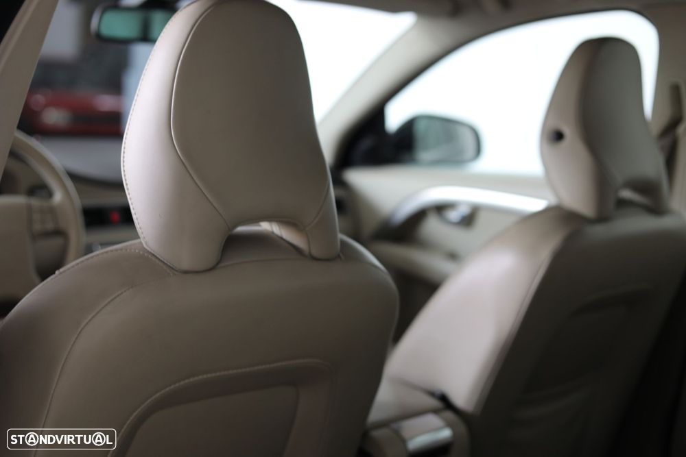 Volvo S80 2.0 D Momentum - 14