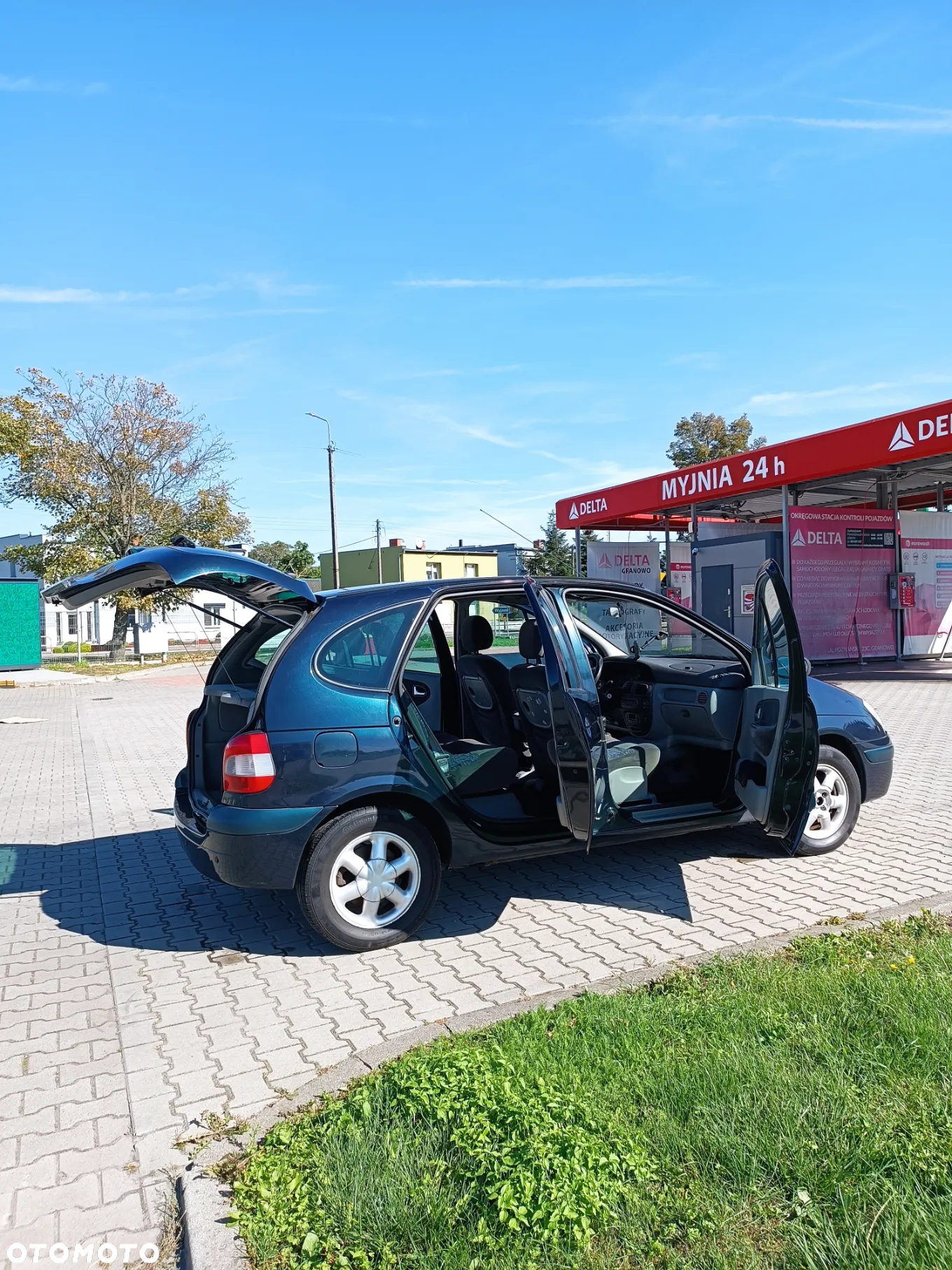 Renault Scenic - 4