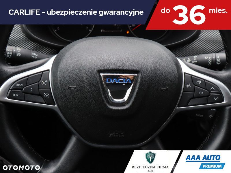 Dacia Sandero - 19