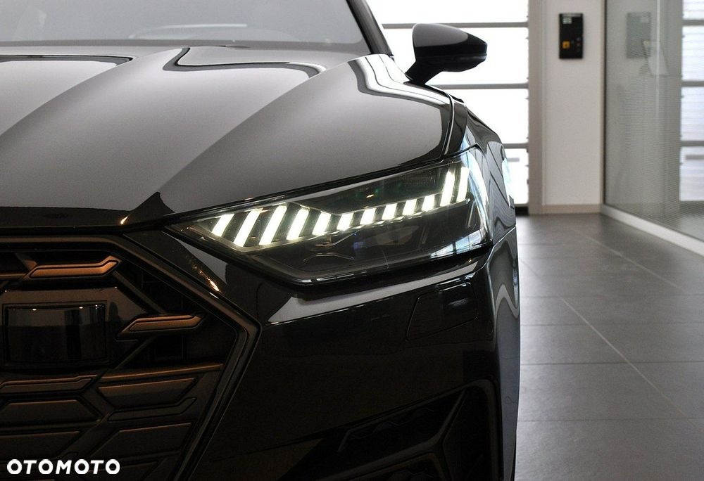 Audi A7 Sportback - 8