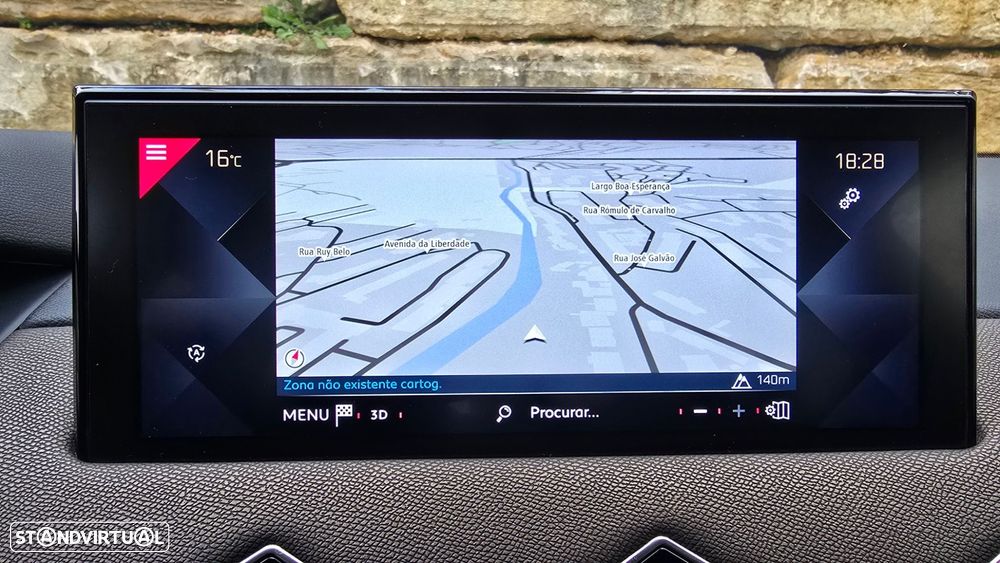 DS DS3 Crossback - 18