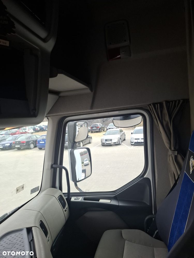 Renault Premium DXI 460 EURO 5 hydraulika manual - 26