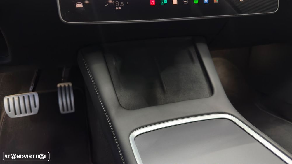Tesla Model 3 Performance Dual Motor AWD - 33